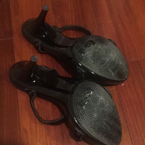 Morgan muller one of a kind heels - Picture 3 of 7